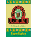 The Great Pint-Pulling Olympiad: A Mostly Irish Farce - Paperback