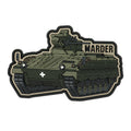 M-Tac Patch Marder PVC