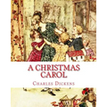 A Christmas Carol: A Child's Version Illustrated - Paperback