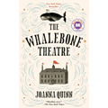 The Whalebone Theatre: A Read with Jenna Pick - Paperback