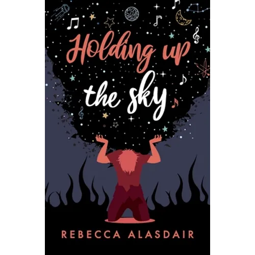 Holding Up the Sky - Paperback