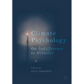Climate Psychology: On Indifference to Disaster - Paperback