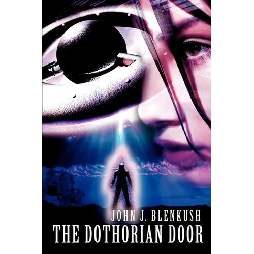 The Dothorian Door - Paperback