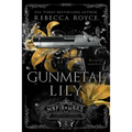 Gunmetal Lily: A Dark Mafia Romance - Paperback