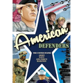 American Defenders: United States Military