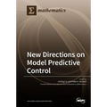 New Directions on Model Predictive Control - Paperback