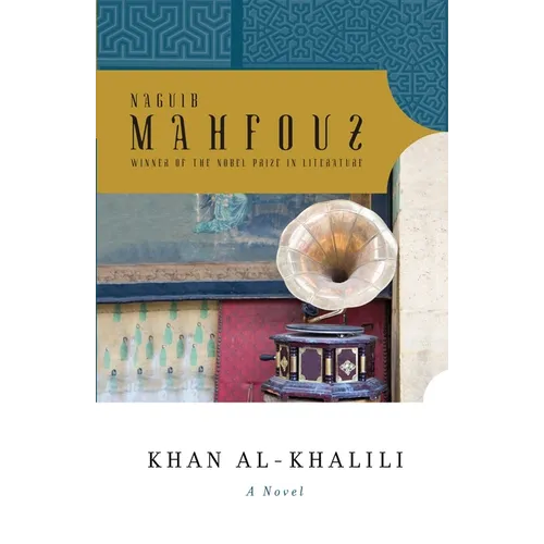 Khan Al-Khalili - Paperback