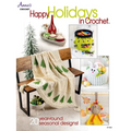 Happy Holidays in Crochet - Paperback