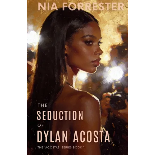The Seduction of Dylan Acosta - Paperback