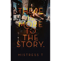 There Is More To The Story - Paperback