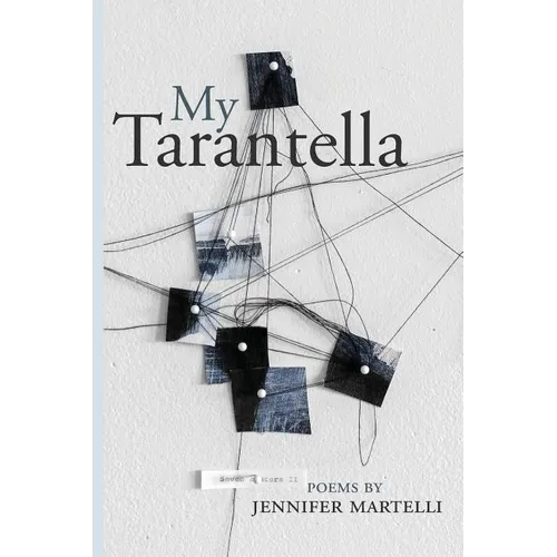 My Tarantella - Paperback