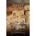 The Alexandria Affair - Paperback