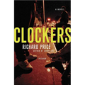Clockers - Paperback