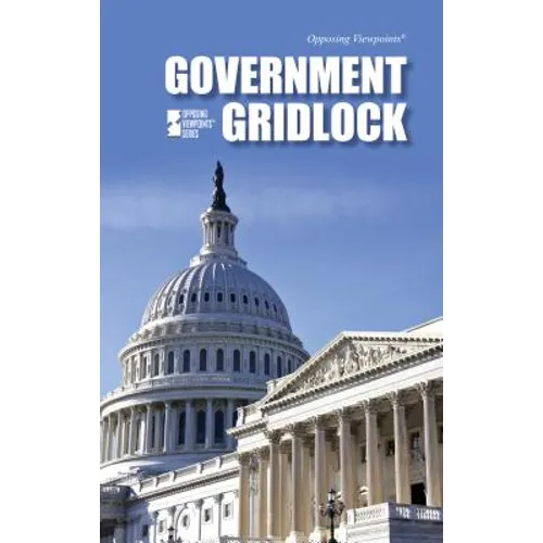 Government Gridlock