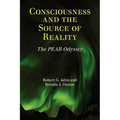 Consciousness and the Source of Reality - Paperback