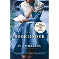 The Bookbinder - Paperback