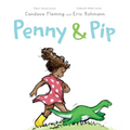Penny & Pip - Hardcover