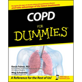 Copd for Dummies - Paperback