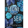 A Stone in the Sea (Special Edition Cover) - Paperback