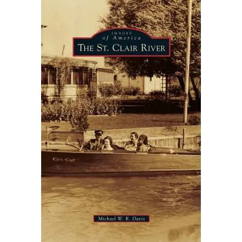 St. Clair River