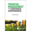 Financial Management and Corporate Governance - Hardcover