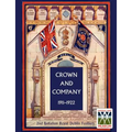 Crown and Company 1911-1922. 2nd Battalion Royal Dublin Fusiliers