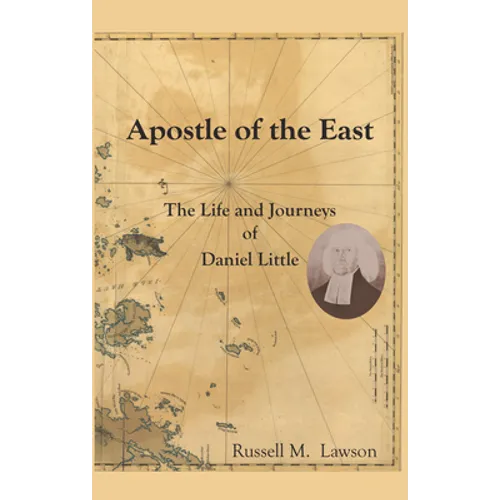 Apostle of the East