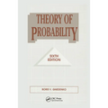 Theory of Probability - Paperback