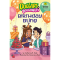 Birthday Bling (Dollars to Doughnuts Book 1): Spending & Credit - Paperback