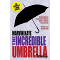The Incredible Umbrella Tetralogy - Paperback