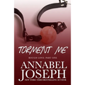 Torment Me - Paperback