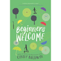 Beginners Welcome - Paperback