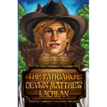 The Patriarch: Devlin Matthew Lachlan - Paperback