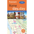 Frommer's Rome Day by Day - Paperback