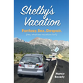 Shelby's Vacation - Paperback