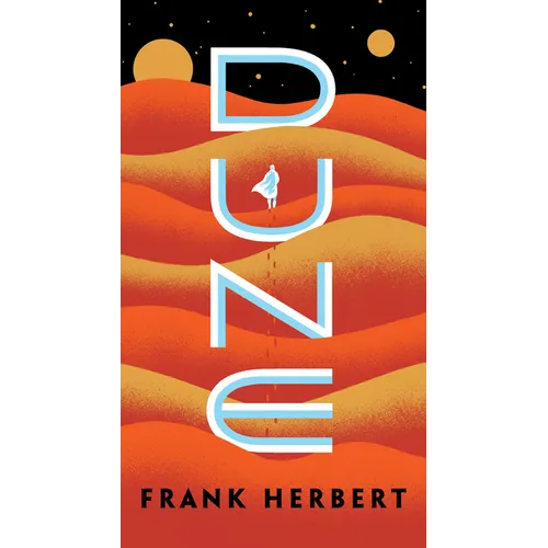 Dune - Mass Market Paperbound