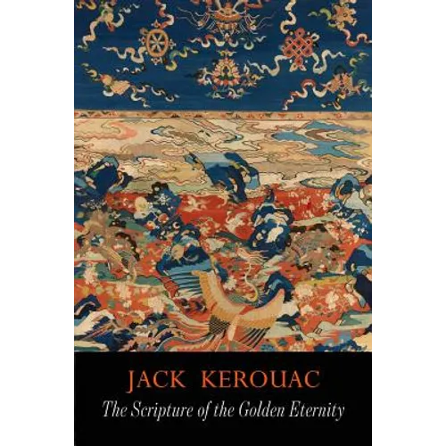 The Scripture of the Golden Eternity - Paperback