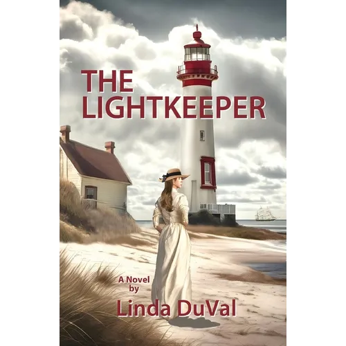 The Lightkeeper