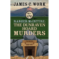 Ranger McIntyre: The Dunraven Hoard Murders - Paperback