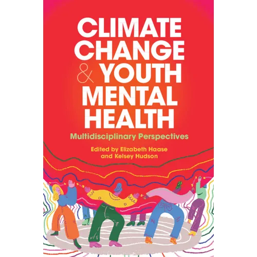 Climate Change and Youth Mental Health - Paperback