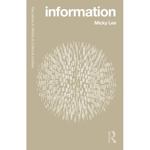 Information - Paperback
