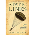 Static Lines: Letters From a Kansas City Paratrooper