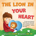 The Lion in Your Heart - Paperback