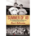 Summer of '49 - Paperback