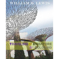 Traveling In Singapore By Coloring - Paperback