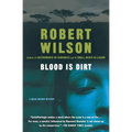 Blood Is Dirt - Paperback