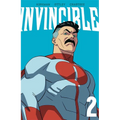 Invincible Volume 2 (New Edition) - Paperback