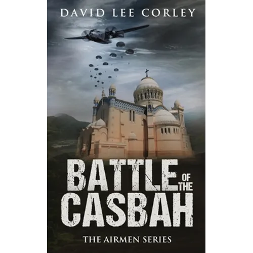 Battle of the Casbah