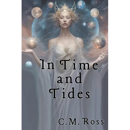 In Time and Tides - Paperback