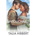 Untouchable - Paperback